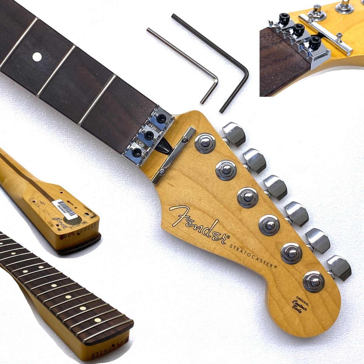 Genuine FLOYD ROSE 12