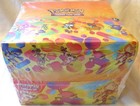 Pokémon Pokemon Scarlet & Violet 151 Tin Display 10 Box **New & Factory Sealed**