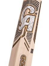 CA Gold 20K English Willow Cricket Bat SH Grade 1 Pro Adult Huge Sweet Spot Uk