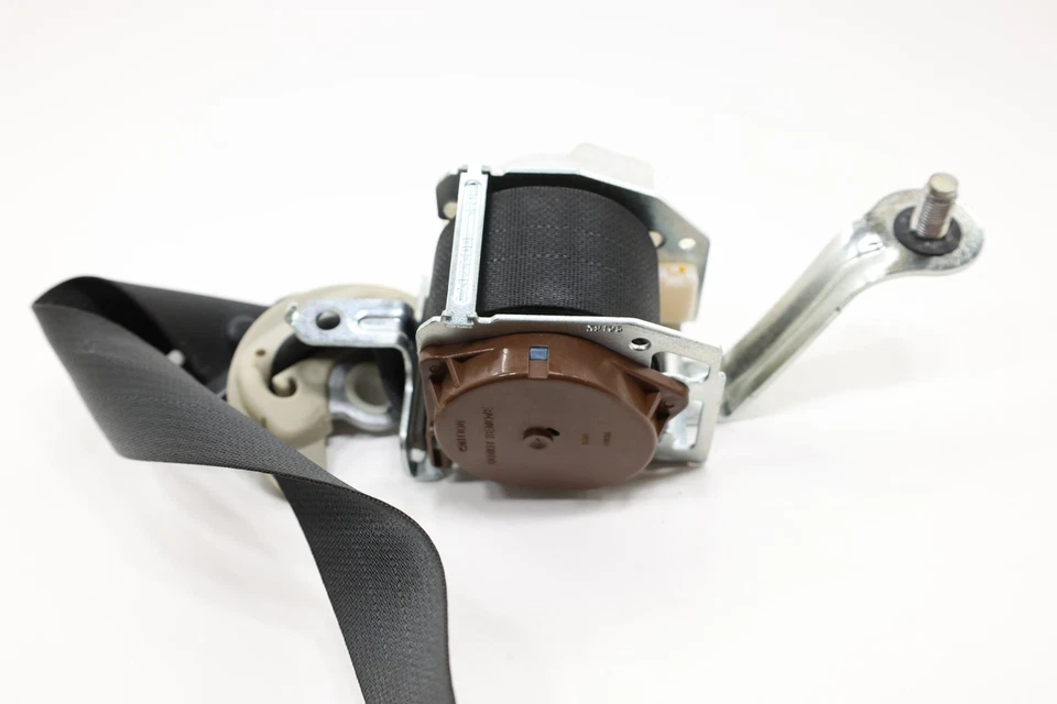 Cinturón de seguridad trasero Nissan Pathfinder 2019 Rh 898423ja8b Foto 4 de 4