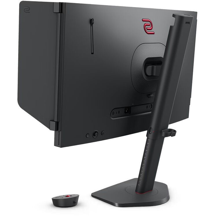 Monitor gaming BenQ Zowie XL2540X+ 24.1" TN 280Hz 1080p con protección S Switch, imagen 3