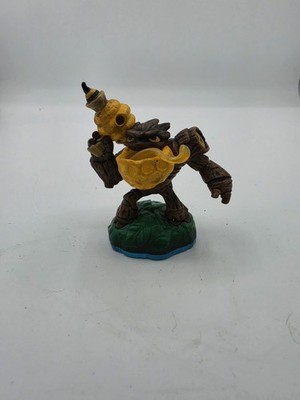 Skylanders Swap Force Bumble Blast Lightcore Character Figure