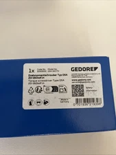 Torque screwdriver 1/4" 20-160 ozf.inQSA 160 FH / Code no. 2293552