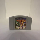 Banjo-Kazooie Nintendo 64 N64 Authentic Cartridge Only -Tested Working-