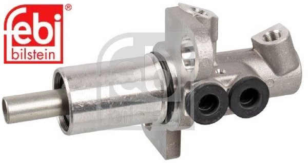 Febi Bilstein 106218 Hauptbremszylinder Bremszylinder-image