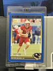 2024 Panini Score Football Showcase Payton Wilson #373