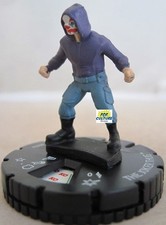 HEROCLIX Joker's Wild 003a THE JOKER THUG Common