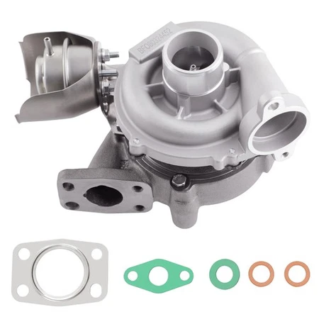 Turbolader CITROEN C5 III  1.6 HDi 110 (RD_)