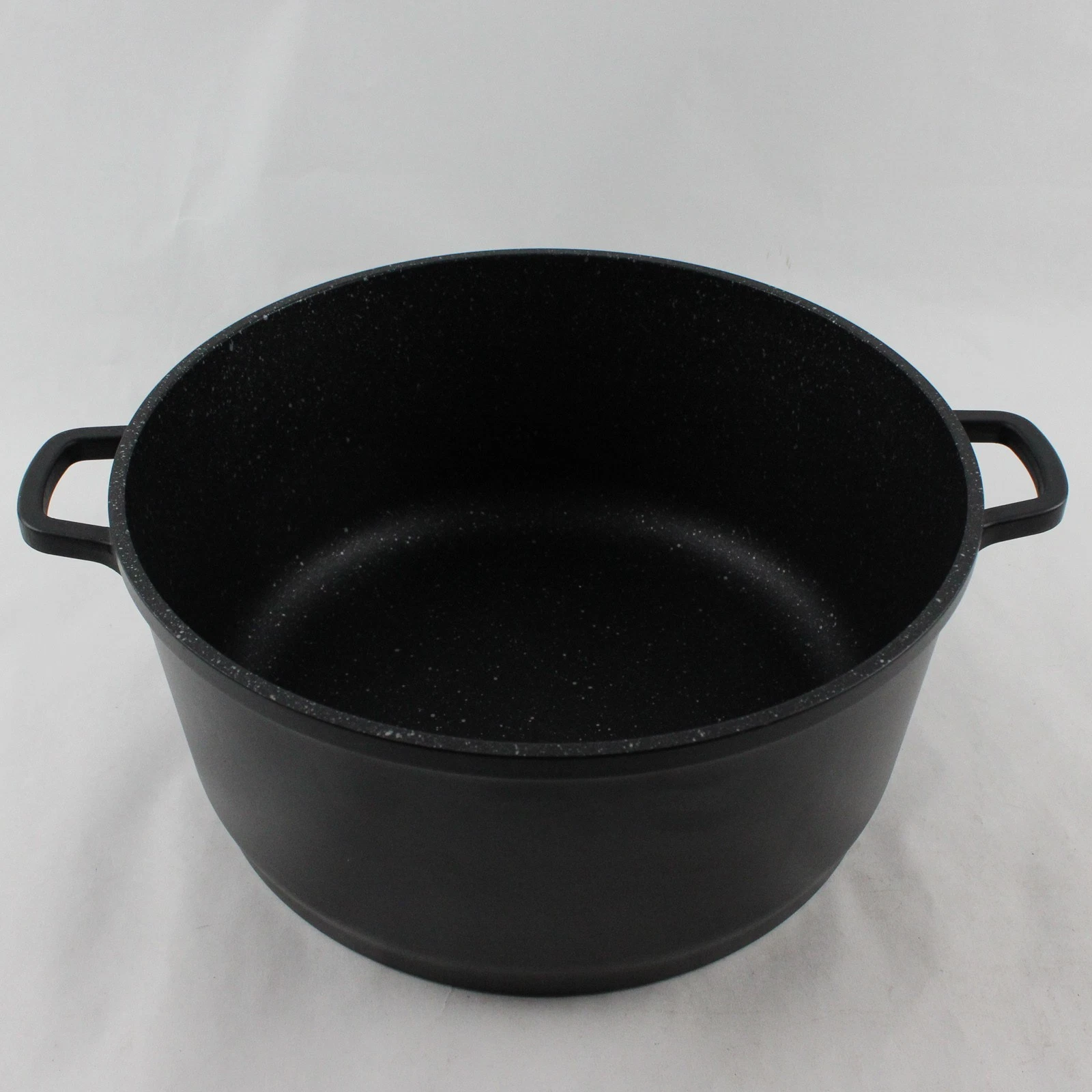 BergHOFF EuroCAST Professional Series Cast Aluminum Nonstick 11" Stockpot 7 Qt