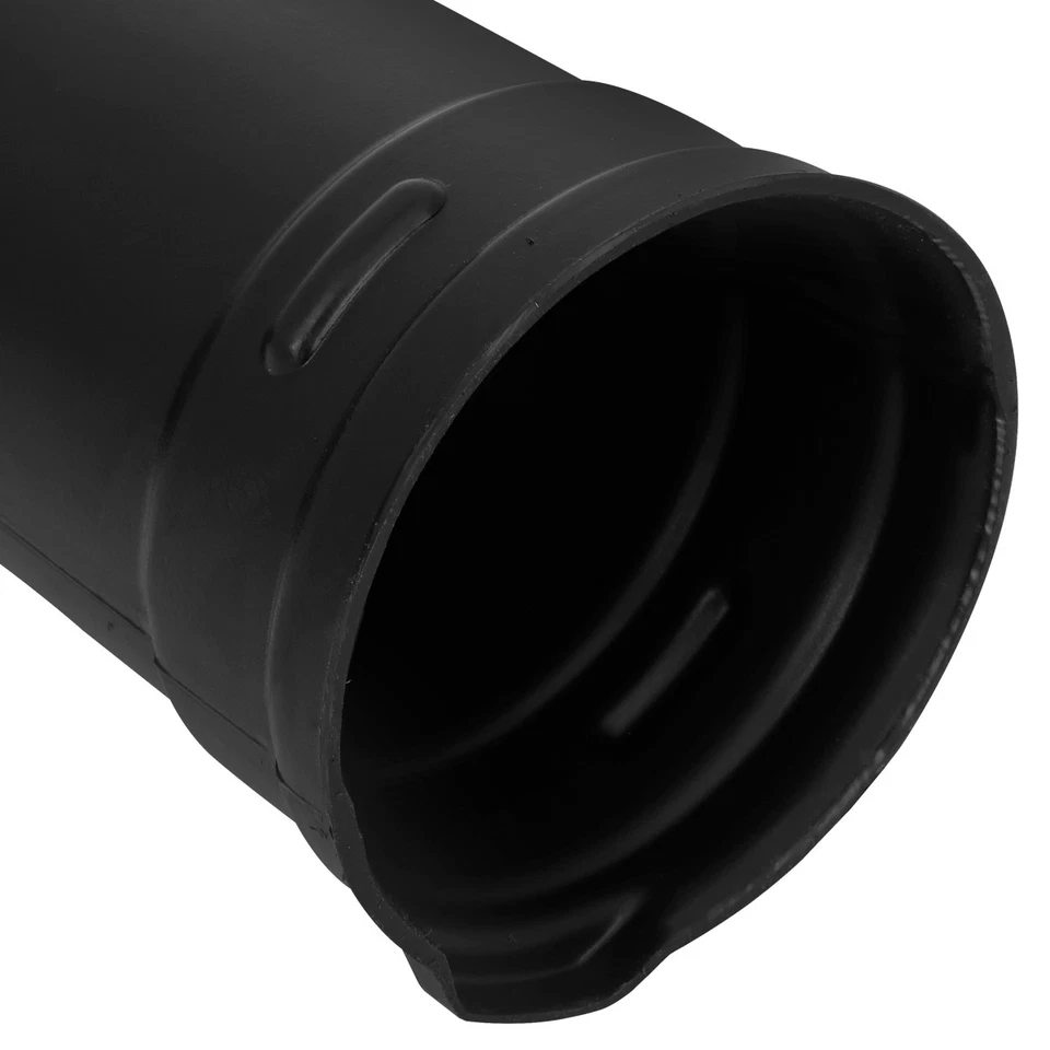 Ajuste 2006-2011 Honda Civic Si tubo D motor admisión de aire conducto resonador tubo orificio Foto 3 de 4