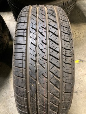 1 New 215 60 16 Bridgestone Drive Guard RFT Older Production Run Flat Tire
