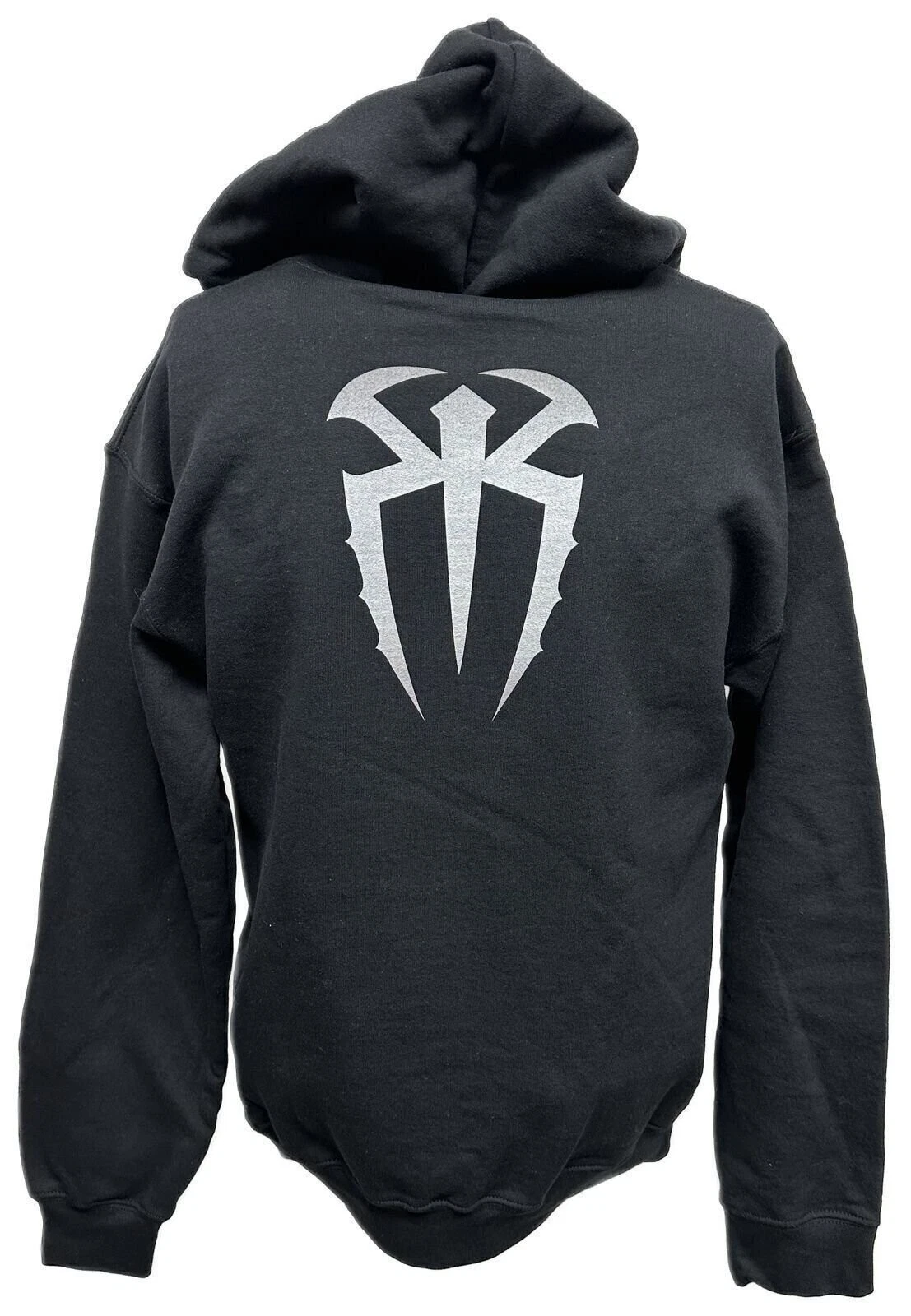 Roman Reigns Double Sided Pullover Hoodie