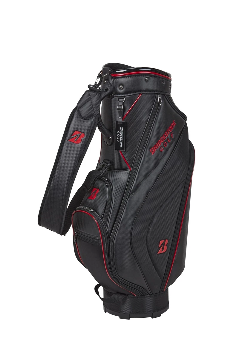 Bridgestone Leather Golf Bags for sale | eBay