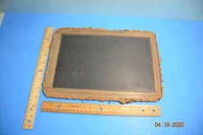 Vintage Slate Board