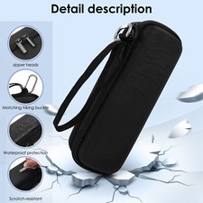 Portable Carrying Case Storage Bag for Anker 20000mAh 200W Power Bank Shockproof