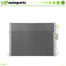 A/C Condenser For 2006-2010 Jeep Commander Jeep Grand Cherokee 3247 4.7L 5.7L