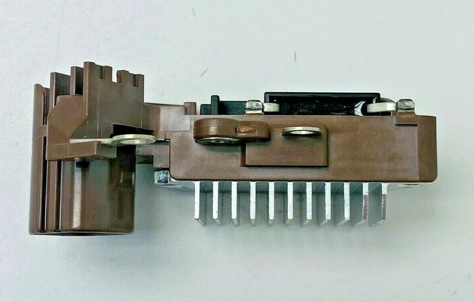 Regulador de voltaje OEM VR577 NUEVO Foto 3 de 4