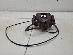 Mercedes Sprinter W906 2.1 CDI Brake Caliper Rear Passenger Left Side 2006-2014