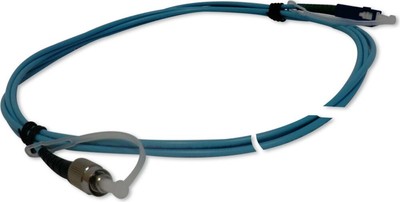 Softing IT Referenz Testkabel WX_AC_EFMMREFCORDSC1 Messgeräte 228087 Referenz