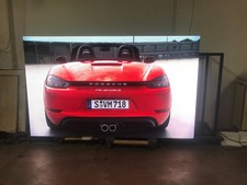 Turn-key LED VIDEO WALL Professional System w/ Cases  Training 2.5mm or 3.9mm 