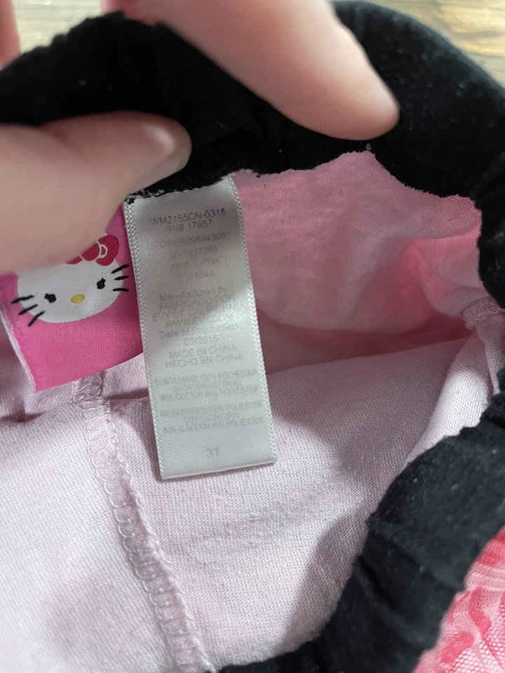 Falda de tul de Hello Kitty Foto 2 de 2