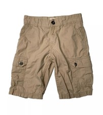 Levis Cargo Shorts Boys Large L 10 Regular Casual W25 Pockets
