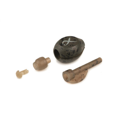 Fox Matrix Matrix Inline Pelletbomben Sortiment