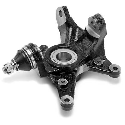 Flecha Frontal Dcho Honda Trx500fe Foreman 4x4 Es 2005-2009 | Meses Sin