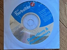 TurboTax deluxe 2014 federal and STATE.