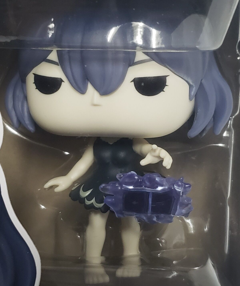 SECRE - Black Clover Funko POP! Animation #1721 Collectible Figure