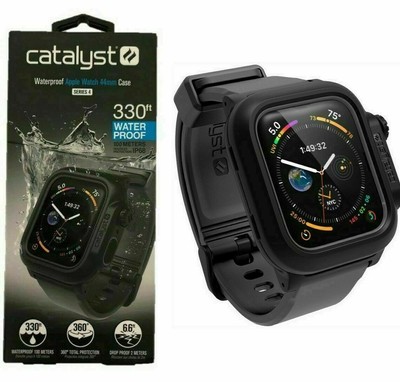 apple watch catalyst series 4