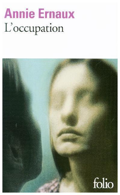 Thumbnail - L' Occupation | Annie Ernaux | 2003 | Französisch