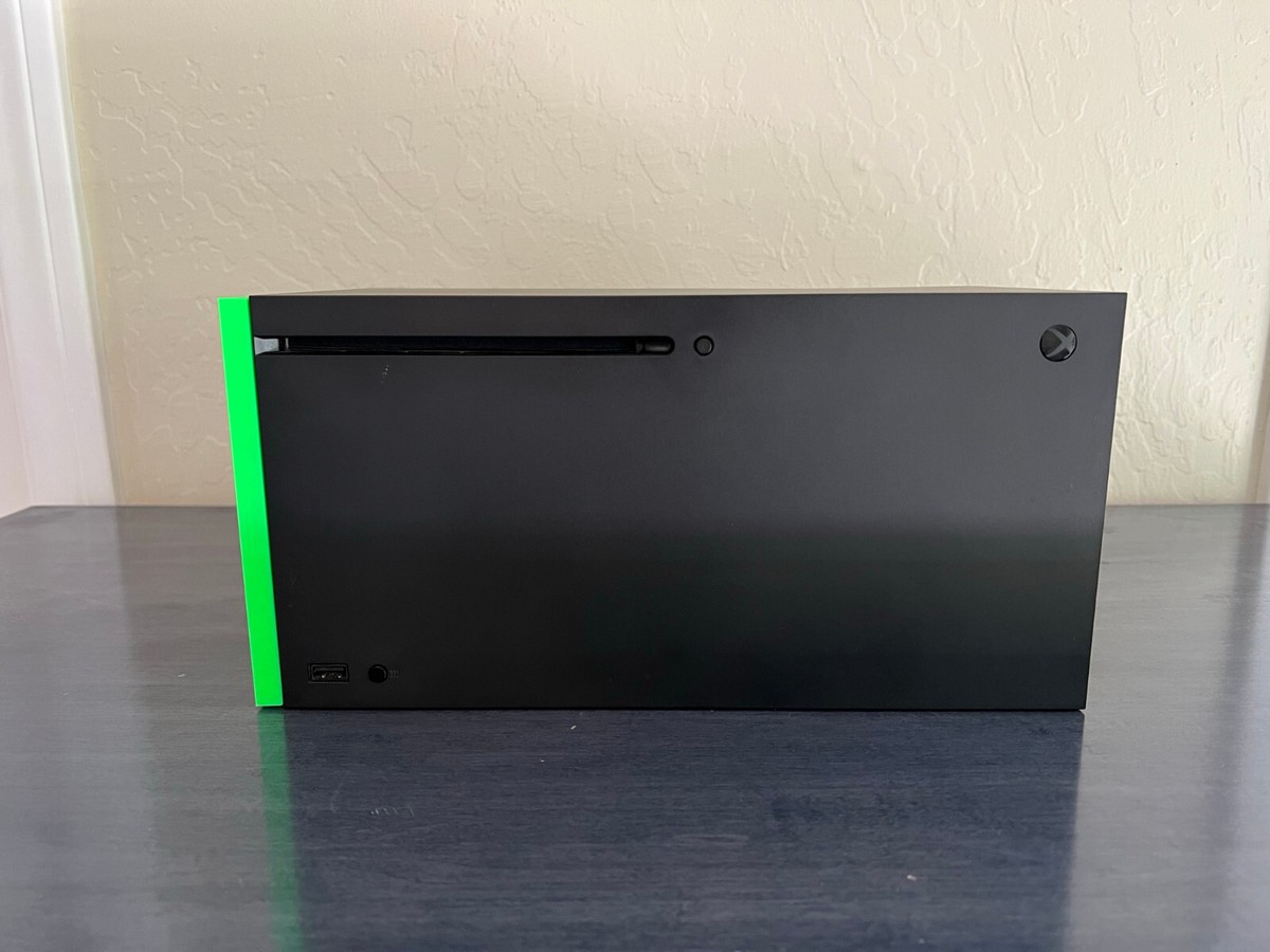 Xbox Series X Base Cover (2 Patterns / Multiple Colors