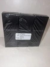 3 PAC Laura Mercier Flawless Lumiere Radiance Perfecting Foundation 3W2 Golden