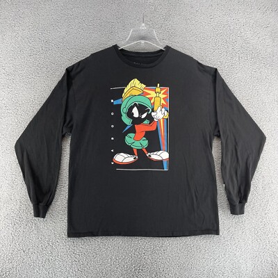 Looney Tunes Neff Marvin The Martian 