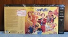 LOT 2 Laserdisc FIDDLER ON ROOF Topol Letterbox~OLIVER Mark Lester Musicals — photo 8