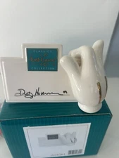 WDCC Mickey Mouse Glove Signature Plaque Right Hand signed by Dusty Horner