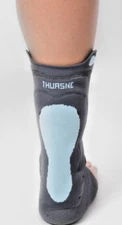 Thuasne Silistab Achillo - Achilles Tendon Ankle Support - All Sizes