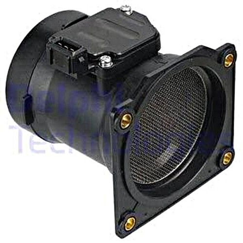 DELPHI Mass Air Flow Meter MAF For AUDI VW A4 Avant A6 A8 Passat 4B