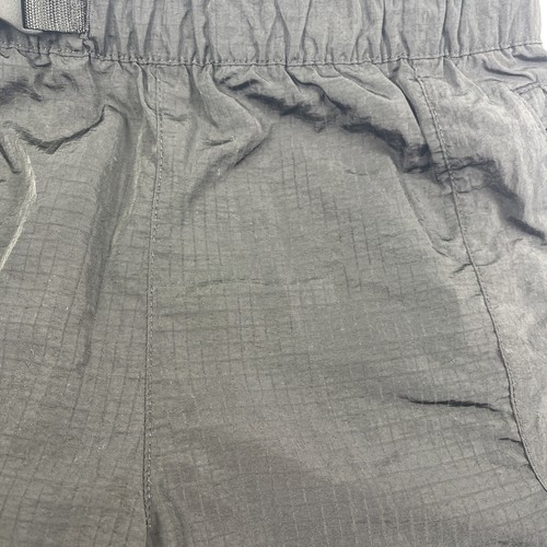Nike Jordan Big Kids' 23 Engineered Woven Shorts, 95B971, Black, Medium - Picture 9 of 11