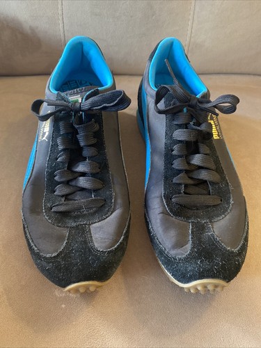 puma whirlwind classic blue