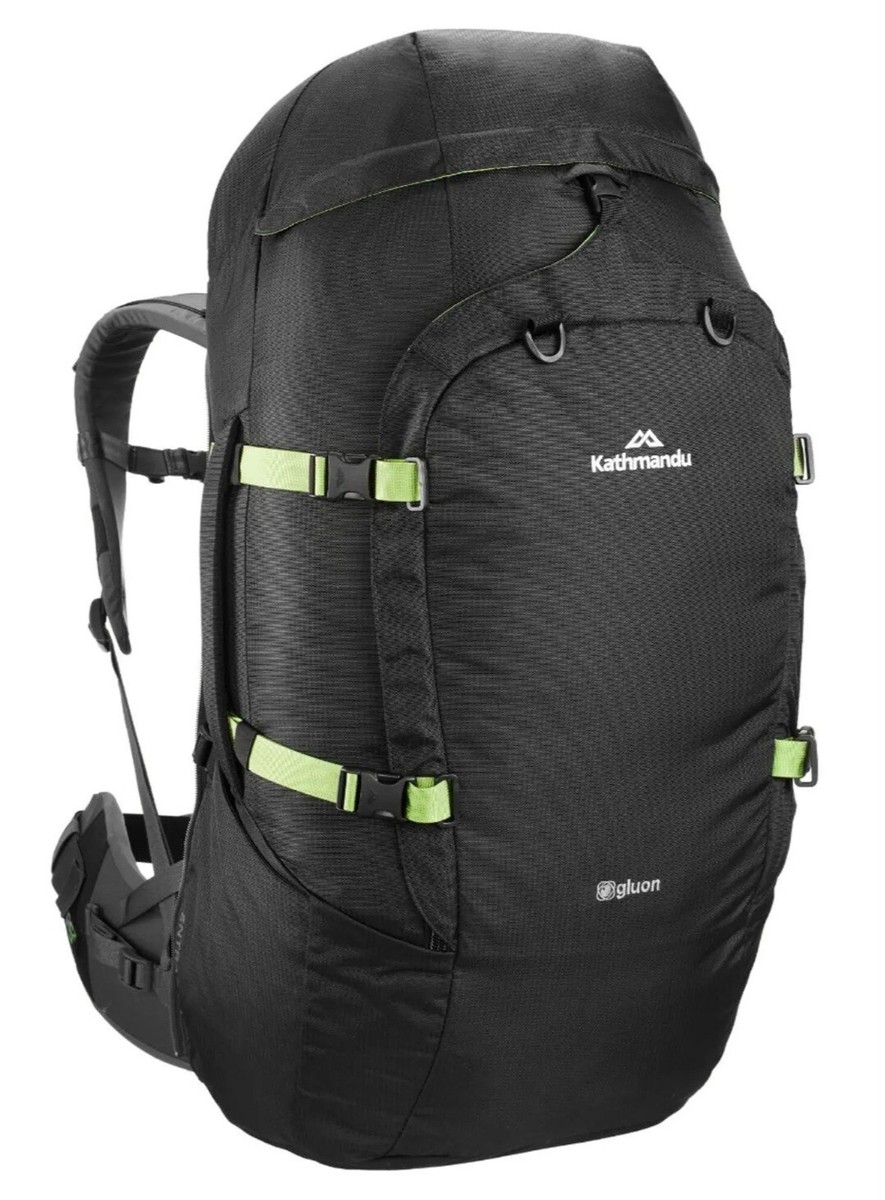 Kids Kathmandu Backpacks Kathmandu Pocket Pack V4 – Luggage Online