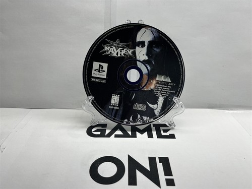 🕹 PlayStation 1 Games - Pick and Choose Lot - Buy More Save More -Free Shipping - Picture 23 of 38