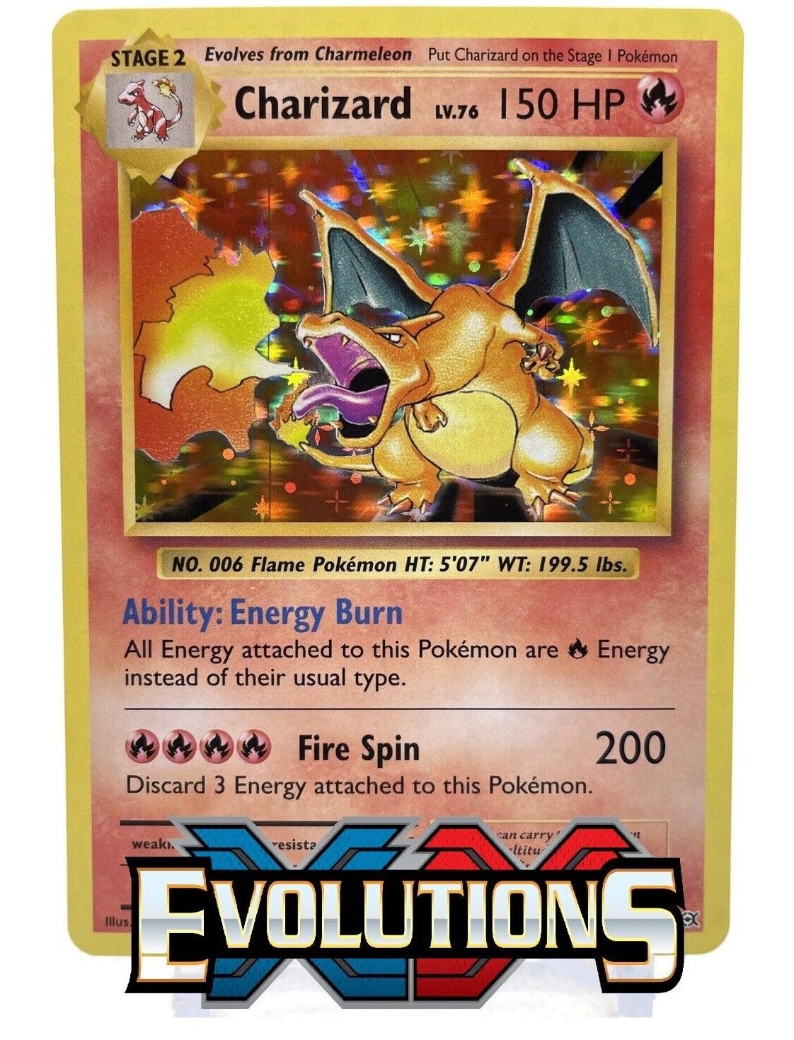 Pokemon XY Evolutions Reverse Holo Secret Rare Full Art YOU PICK Complete Set