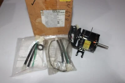 317292-753 OEM Carrier Bryant Payne Inducer Motor NEW