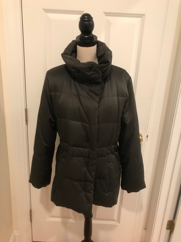 j jill down coat