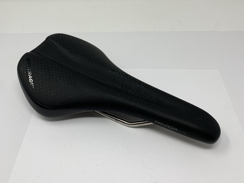 Bontrager Arvada Elite Austenite 138 Saddle