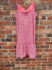 Very Nice Pre-owned JCREW Women,s SlipOn Dress- Size 8