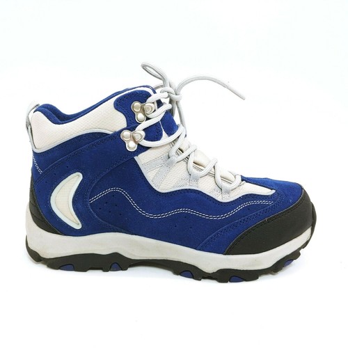 lands end women's trekker shoes