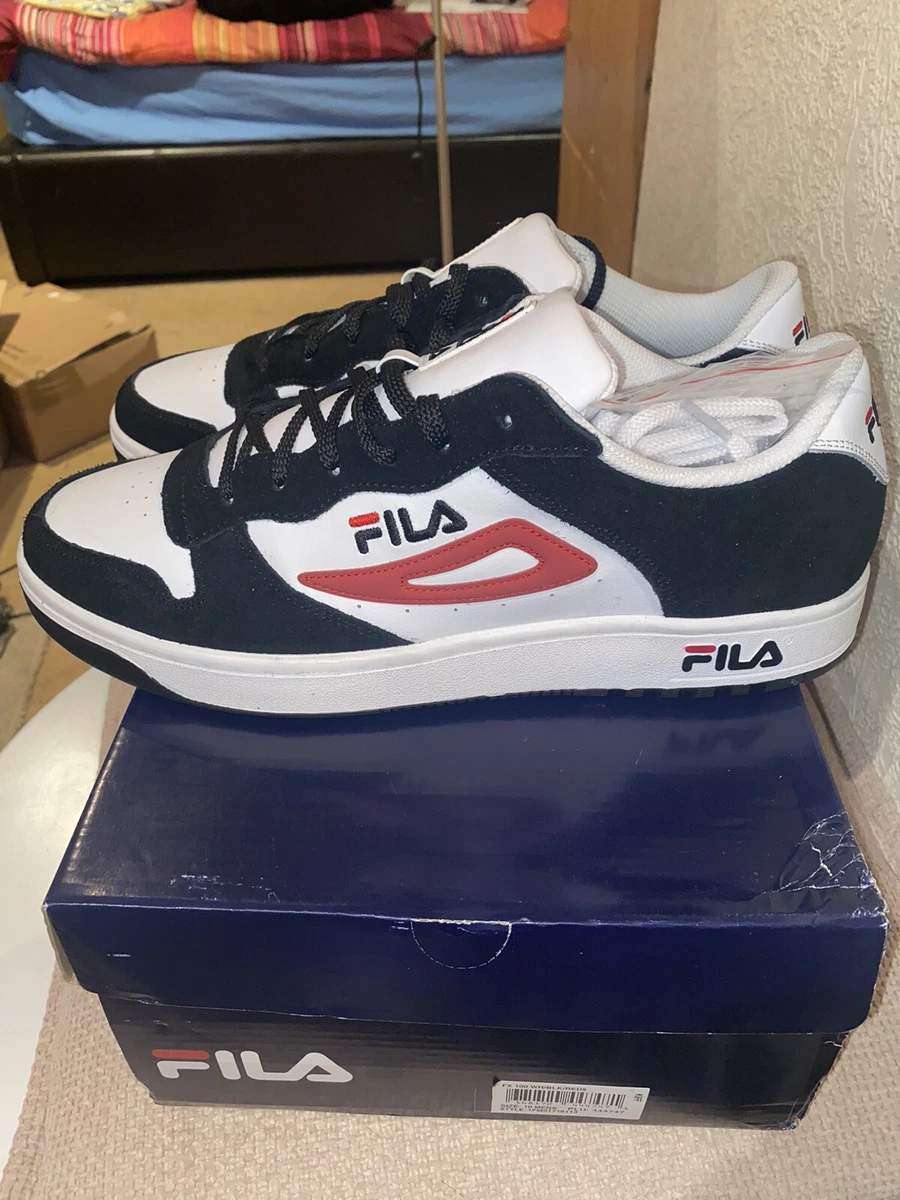 Fila fx 100 mens sales